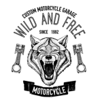 THE WILD PREACHERS