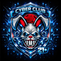 ( DUGEM + EVENT VIP ) CYBER CLUB