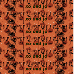 xo and jo