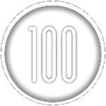 Reached Rank 100 in BtD: Redux Roblox badge thumbnail