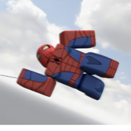 Avengers Battlegrounds (Demo)