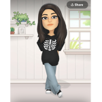 MaddieButterfly