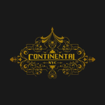 The Cᴏntinental