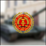 ［GGR］53 tank division 53坦克师