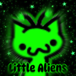 • Little Aliens •