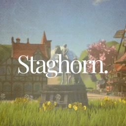 Staghorn Hangout (Beta) icon