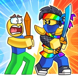 [UPD] Ninja Fighting Simulator icon