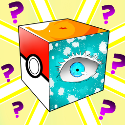 Anime Lucky Block Battlegrounds