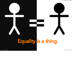 We are all Equal Studio