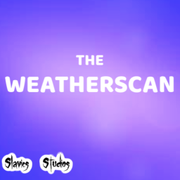 The Weatherscan [ROBLOX]
