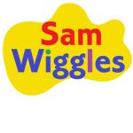 Sam wiggles