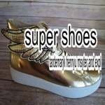 supershoes