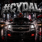 #CYDAL