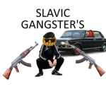 Slavic Gangster's