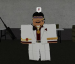La Frontera's Clothing