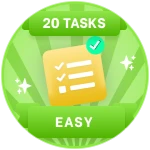 Game Badge Thumbnail