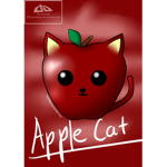 Party Apple Cats