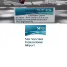 San Francisco International Airport