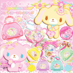 sugar bunnies<3