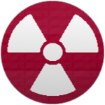 Found Actinium