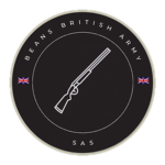 [SAS] Bean's British Army