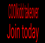 COOlkidd take over