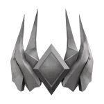 Cursed Crown of Ivory