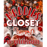 -Maddies Closet-