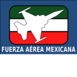 _Mexican Air Force_