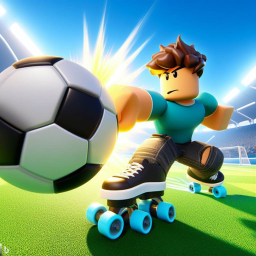 Skate Ball