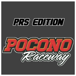 Pocono Raceway