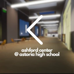 [🎙️]: Ashford Center 2 icon