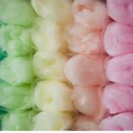 Rainbow candyss
