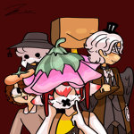 Chaoterz Squad