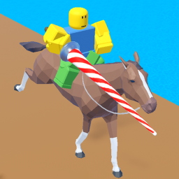 [Release] DonQuixote Knight Simulator 🐎