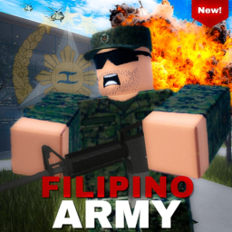 [EFA] Ethan's Filipino Army