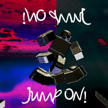 Jump On! - WIP