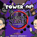 Tower Of Demon Slayer