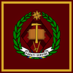 Civil Service of the Stratocracy
