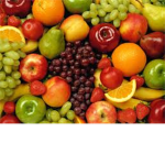 Fruit Monsters