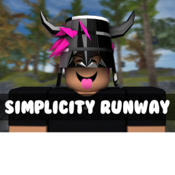 Simplicity Runway (Free Catalog!)