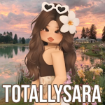 - TotallySara -