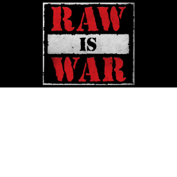 RAW IS WAR