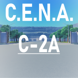 ⚛️C.E.N.A. C-2A Nuclear Plant💥