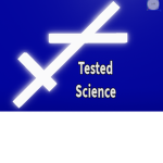 Tested Science