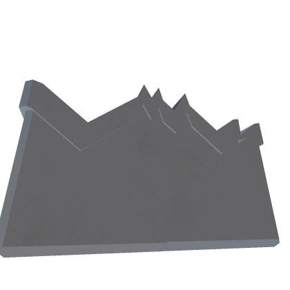 broken part
