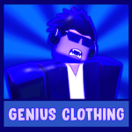 Genius CIothing