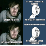 PewDiePie Bro's Forever