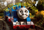 The TTTE community group