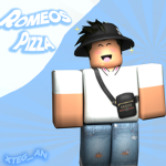 Romeos Pizza